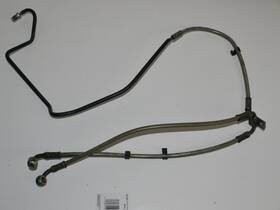 T2022704 Triumph 2013-2015 Street Triple R 675 Abs Front Brake Lines