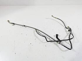 T2022816 Triumph 2023 Street Triple 765 Rs Rear Abs Brake Line Hose Set