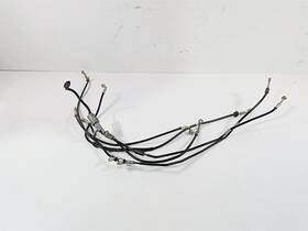 T2023445 Triumph T2023442 2024 Tiger 900 Gt Front Rear Abs Brake Line Hose Set