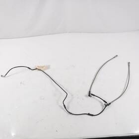 T2024811 Triumph Oem Trimph Front Brake Line Modulator-caliper For 2019-2022 Scrambler 1200
