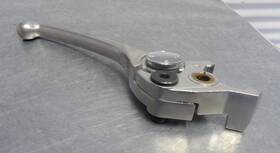 T2025441 Triumph 09-16 Bonneville T100 Front Brake Master Cylinder Handle Lever