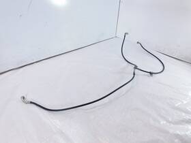 T2026158 Triumph Rocket Iii 3 Touring Front Master Cylinder To Caliper Brake Hose Line