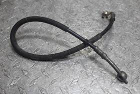 T2028177 Triumph 2028177 2020 Street Twin Oem Rear Back Brake Hose Abs To Caliper Line
