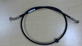 T2029100 Triumph Genuine Brake Hose - Oem Hydraulic Line Replacement