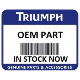 T3550008 Triumph Banjo Bolt Washer Qty2
