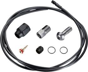 Ab0t000878 Trp Disc Brake Banjo Hose Kit