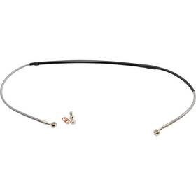 D-fk003d344 Turner Performance Products Front Brake Line Kit - Standard