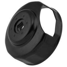12-0576f Twin Power Oil Filtr Wrench 76mm With Cutout