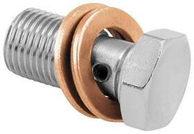 35958 Twin Power Banjo Bolt 7/16 Inch -24