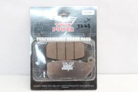 59-2359 Twin Power Nos Performance Brake Pads