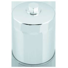 Jo-m067c Twin Power Oil Filter With Easy-off Nut