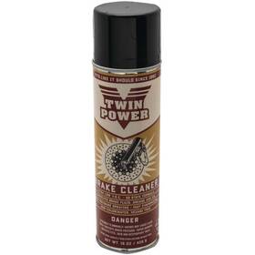 Tp-4920 Twin Power Brake Cleaner - 14oz