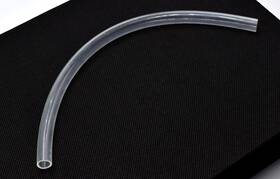 Ajk00027-02 Tygon 2ft Piece 2375 Clear Brake Fluid Reservoir Hose 3/8 Inch Id 9.35mm X 1/2 Od