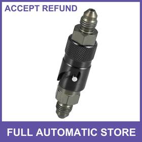 Uauto1 726215667639 An3 3an Car Disconnect Break Coupling Fitting Connector Custom For Brake Hose