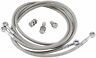 Univ-r-23 Streamline Atv Universal Braided Brake Line Kits