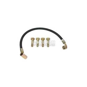 Ejp-1700614002 Universal Products Hydraulic Hose