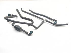 Imz-8.1040-10063 Ural 03-24 Gear Up Gas Petrol Fuel Lines With Filter Set
