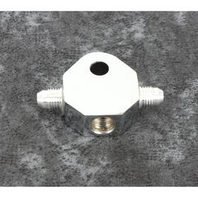 11-0649 V-twin Manufacturing Brake Line Tee -