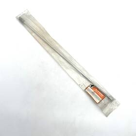 42253-67 V-twin Manufacturing 23-0325 Brake Rod 25 Inch With Nut 67-74 Harley Sportster Xl