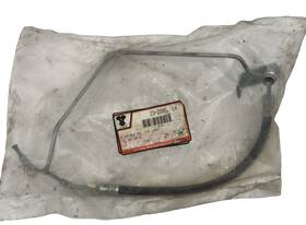 23-2285 V-twin Manufacturing Stock Rear Brake Hose For Harley Davidson 1982-1985 Xl Models