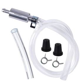 Vbaxy Mb-bt-89 Brake Bleeder Hose- One Way Check Valve Tube Bleeding Tool Kit For