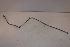 1910434 Victory 2001 V92c Front Brake Caliper Hose Line