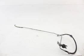 1910626 Victory 2003 03 Vegas Rear Brake Line Hose