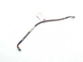 1910773 Victory 05-17 Vegas Hammer Steel Braided Front Right Brake Line Hose