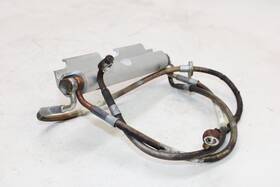 1910774 Victory 2006 Hammer Oem Front Brake Hose Fluid Lines Hoses
