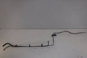 1910889 Victory 2006 Jackpot Rear Back Brake Hose Fluid Line With Swtch Sensor