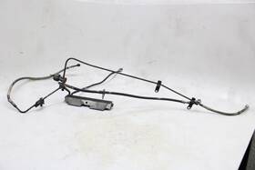1911088 Victory 2009 Hammer Oem Front Brake Caliper Hoses Lines