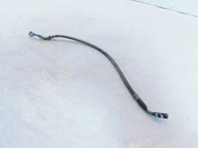 1911361 Victory Cross Country Roads And Magnum Front Right Wheel Brake Caliper Hose Line