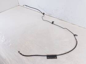 1911574 Victory 2010-2017 Cross Country Roads And Magnum Non-abs Rear Brake Hose Pipe Line