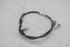1911871 Victory 2013 Judge Front Brake Hose Line 8 000 Miles