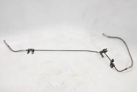 4011557 Victory 2009 Vegas Oem Rear Back Brake Hose Fluid Line
