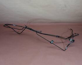 4013317 Victory 2010-2017 Cross Country Rear Back Abs Brake Hose Lines