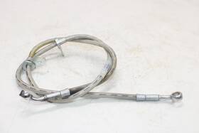 45126-5437-000 Victory 2009 Vegas Oem Front Brake Hose Fluid Line