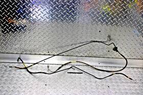 7811388 Victory 2001 V92c Front/rear Brake Hose Line