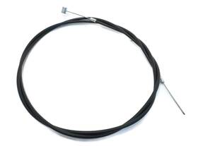 Vital All-terrain 729787458896 65 Inch Clutch Brake Cable With 60 Housing For Motorcycle Custom Universal Chopper Vital All-terrain 729787458896 65 Inch Clutch Brake Cable With 60 Housing For Motorcycle Custom Universal Chopper