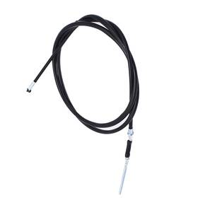 1-8768225-326347 Wflnhb Rear Hand Brake Cable Replacement For Yamaha Kodiak 400 Yfm400fw Big B