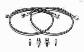 220-8998 Wilwood Flexline Fits Kit 1999-2006 1500/2500 Gm Tc Caliper