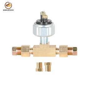 Wp4923900 Worldpicks New Brand Hydraulic Brake Light Switch Universal In Line