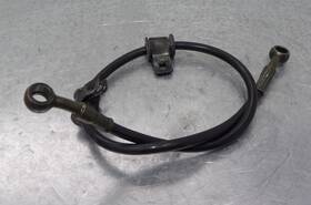 Hs250y-a.100047.01 X-pro 20 Hawk Dlx 250 Rear Brake Hose Line Tube