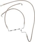 Xf-2-1741-3977 Drag Specialties Line Brk