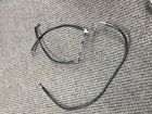 Specialties-1741-3980 Xf-2-1741-3980 Drag Specialties New Extended Stainless Steel Front Brake Line Kit