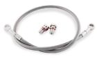 D648-1 Xt 250 Galfer Yamaha Front Single Brake Line Clear