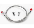 Ya2824-1rch Goodridge Street Bike Braided Brake Line Kit