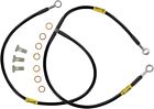 Ya2862-3fc Goodridge Superbike Pro Brake Line