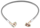 Ya2882-1rc Goodridge Single Line Brake Kit Rear For Yamaha
