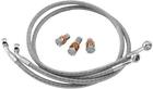 Ya2882-2fc Goodridge Yamaha Dual Front Line Kit